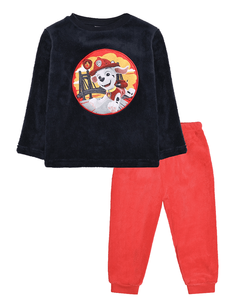 Käpapatrull - PYJAMA - komplektid - navy - 0