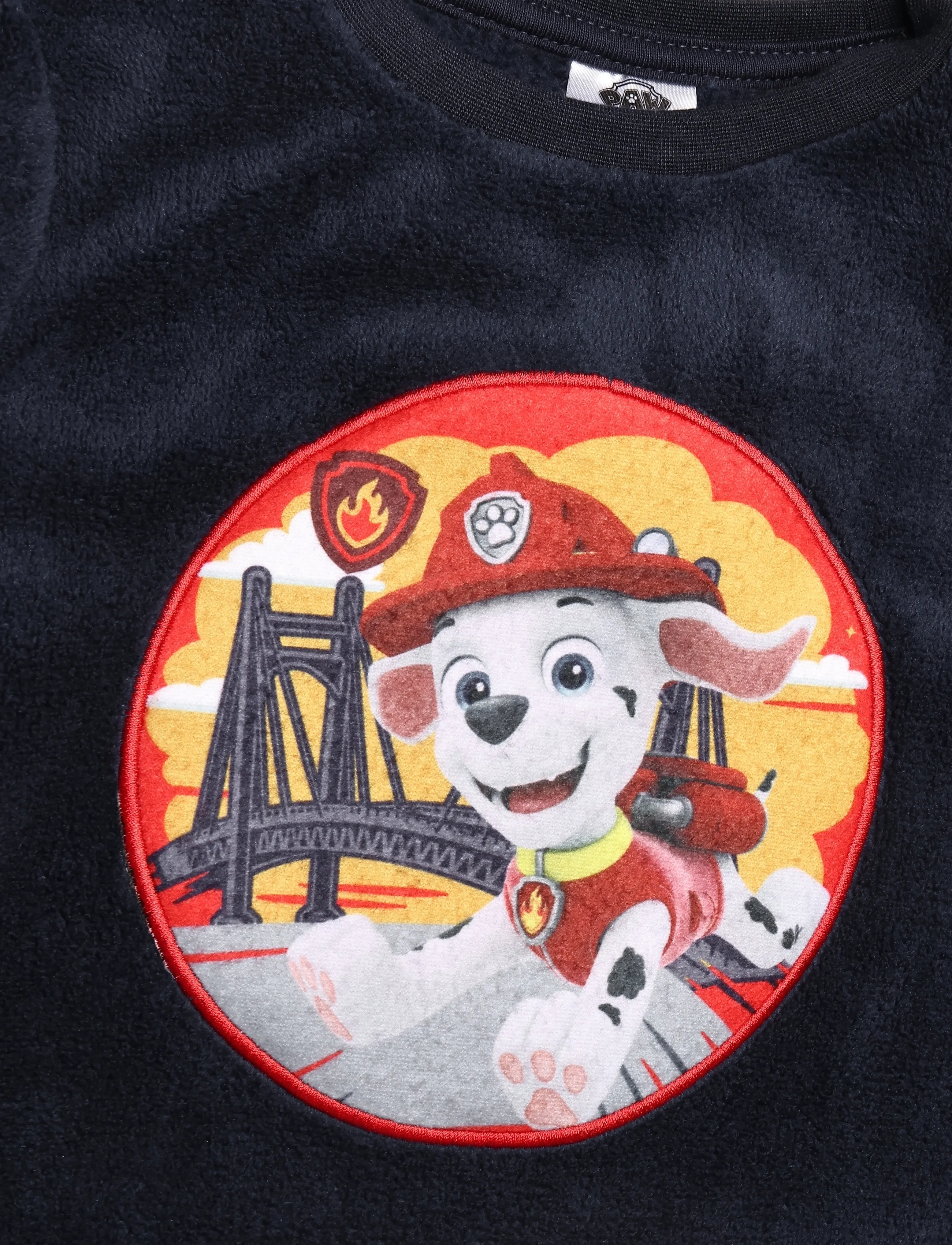 Paw Patrol - PYJAMA - navy - 2