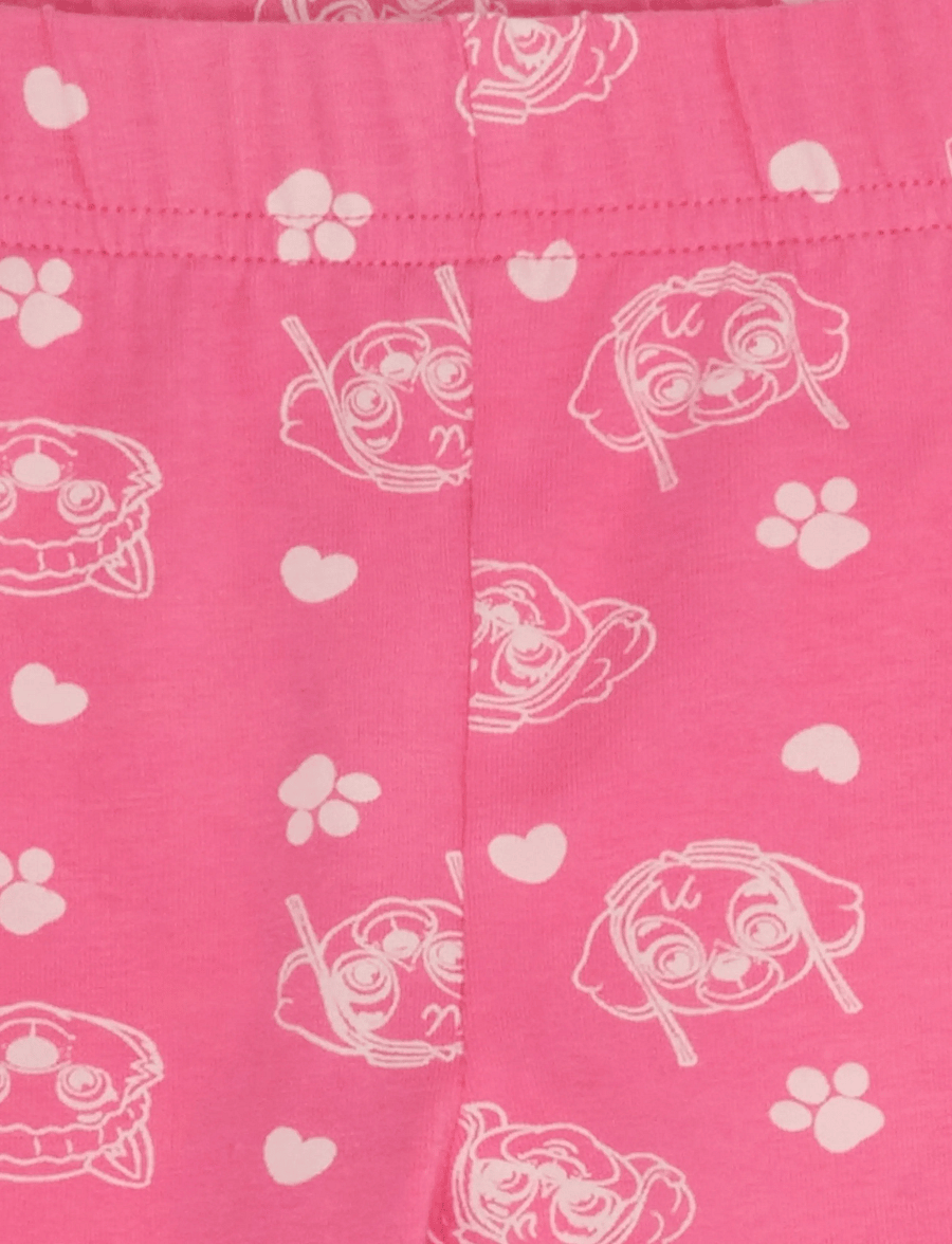 Paw Patrol - PYJAMA - pyjama-sets - pink - 4