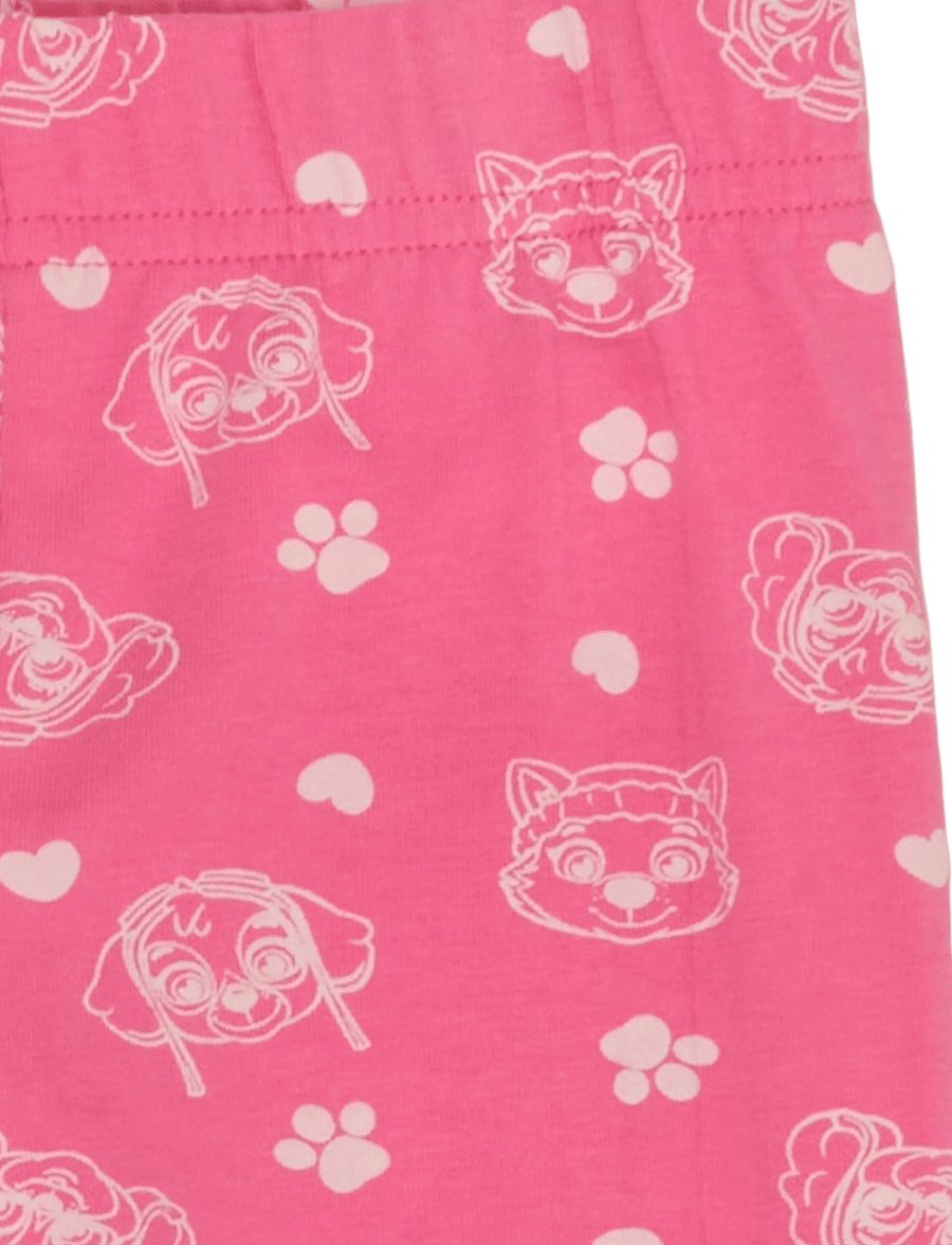 Paw Patrol - PYJAMA - pyjama-sets - pink - 5