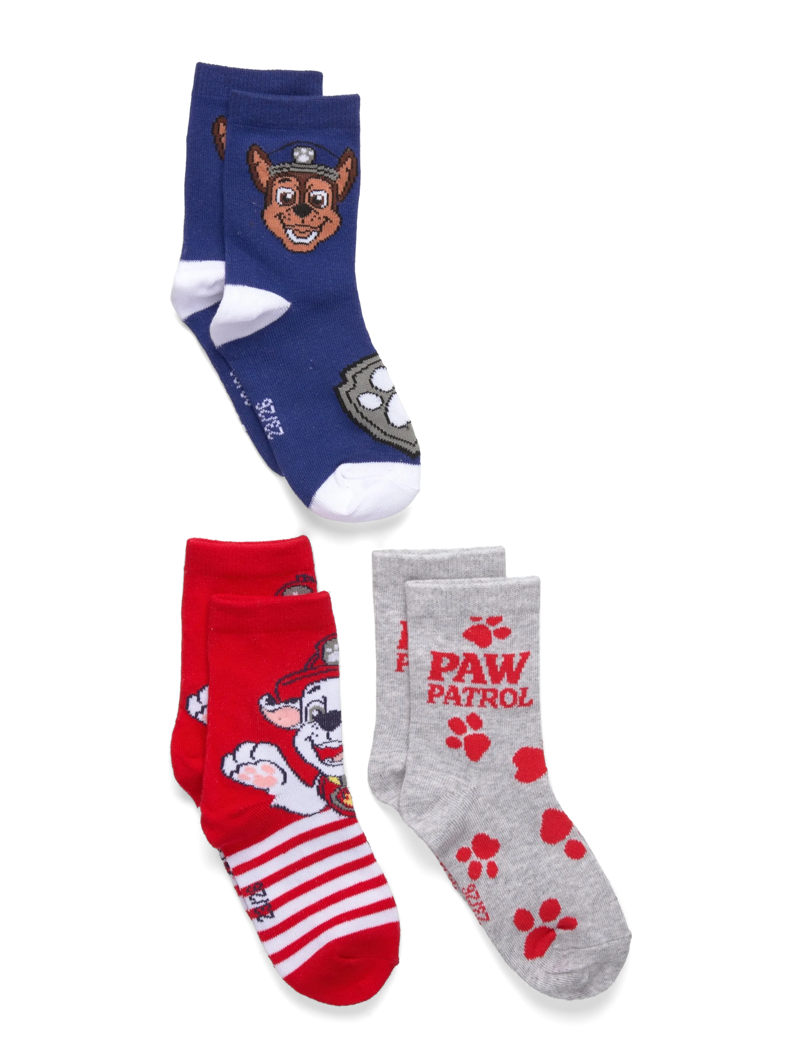 Paw Patrol SOCKS - Kläder - PACK1 / multi