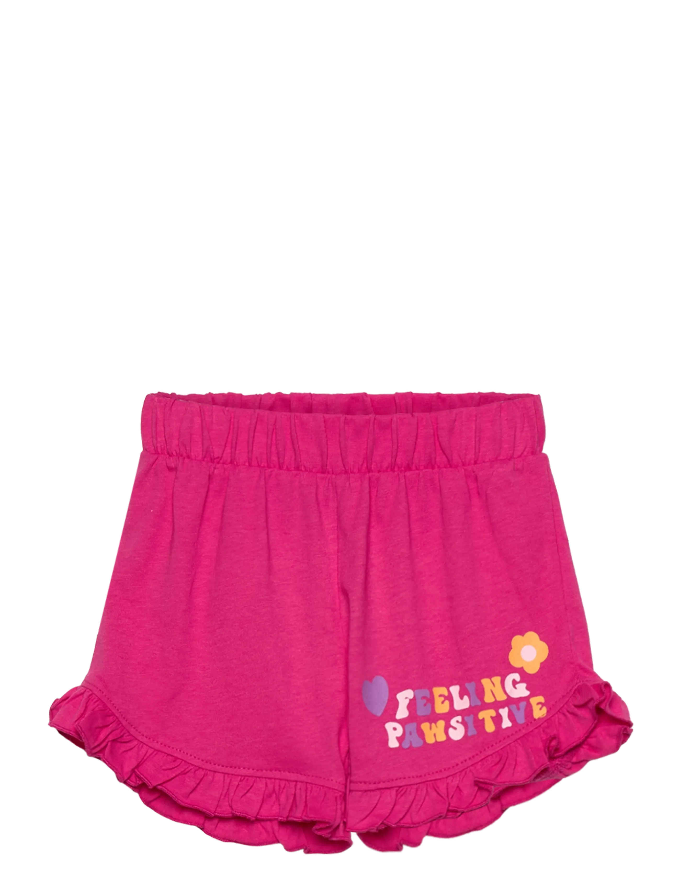 Paw Patrol - T SHIRT + SHORT - pink - 2