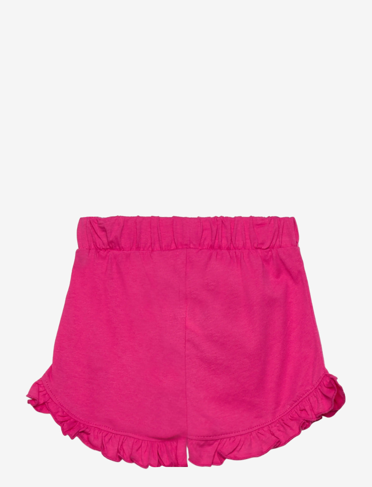 Paw Patrol - T SHIRT + SHORT - sæt med kortærmet t-shirt - pink - 3