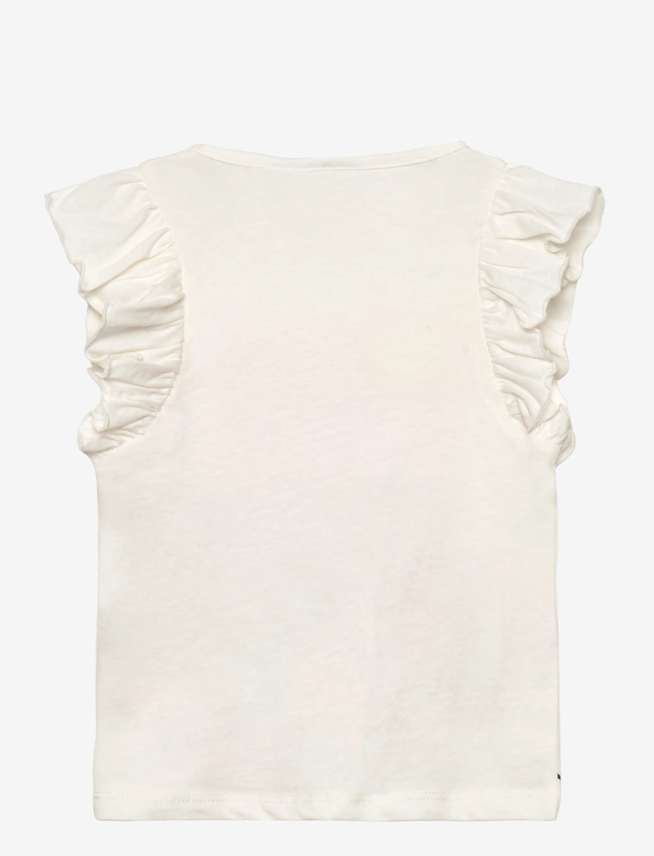 Käpapatrull - TSHIRT - Õlapaeltega topid - white - 2