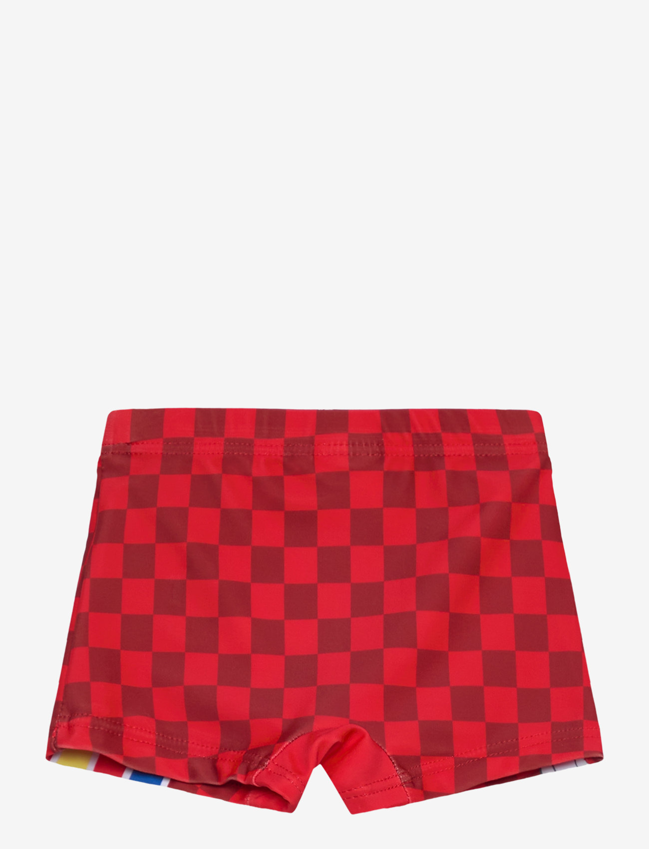 Paw Patrol - SWIMSUIT - badehosen - red - 1