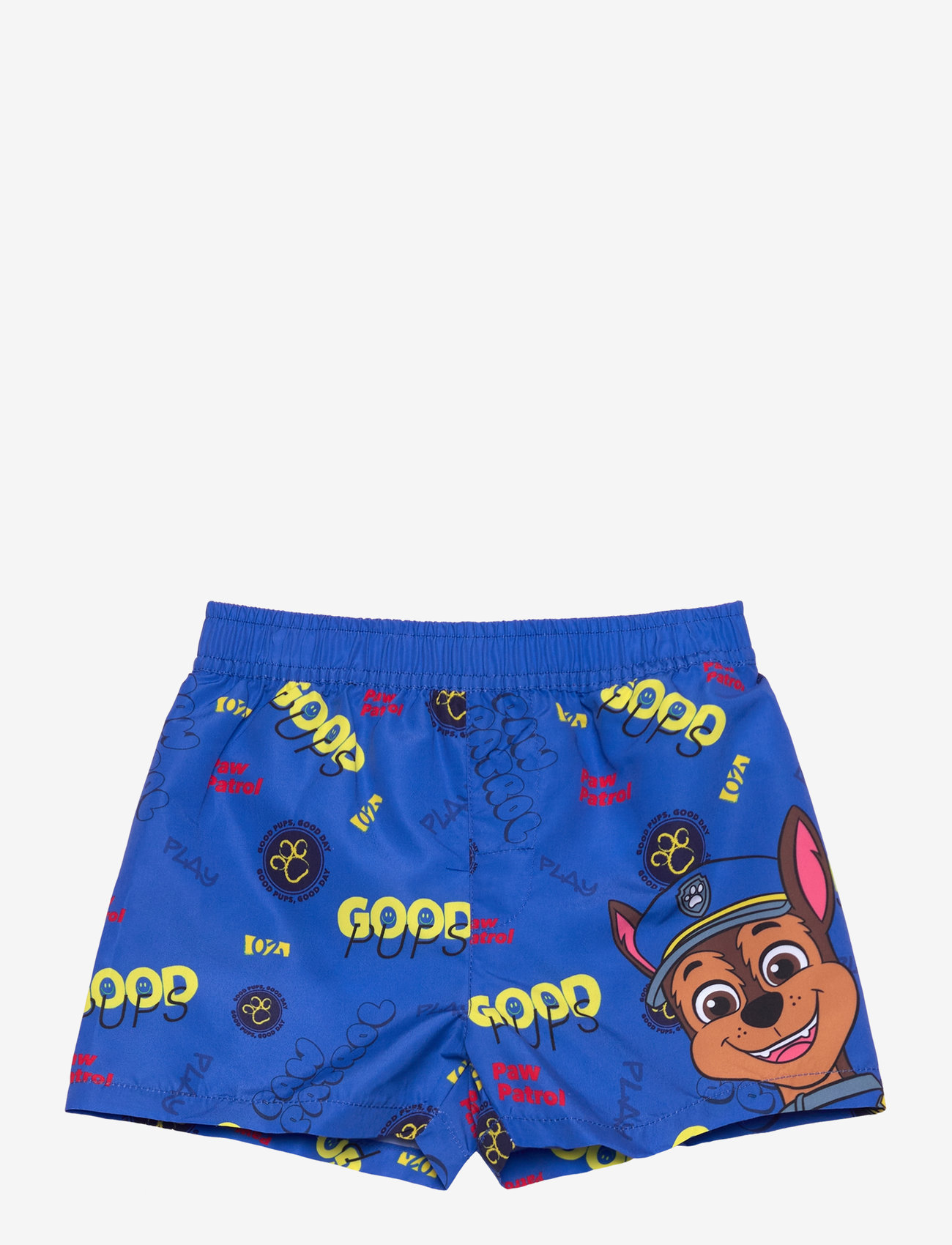 Paw Patrol - SWIMSUIT - swimshorts - blue - 0