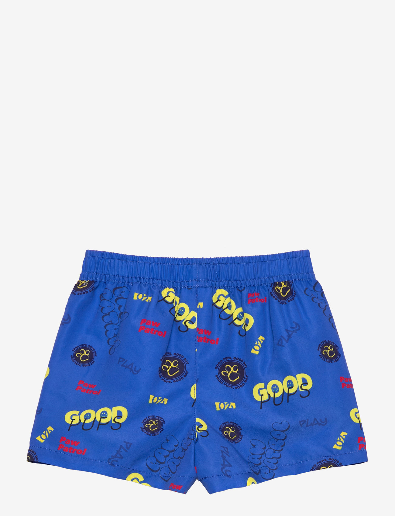 Paw Patrol - SWIMSUIT - swimshorts - blue - 1