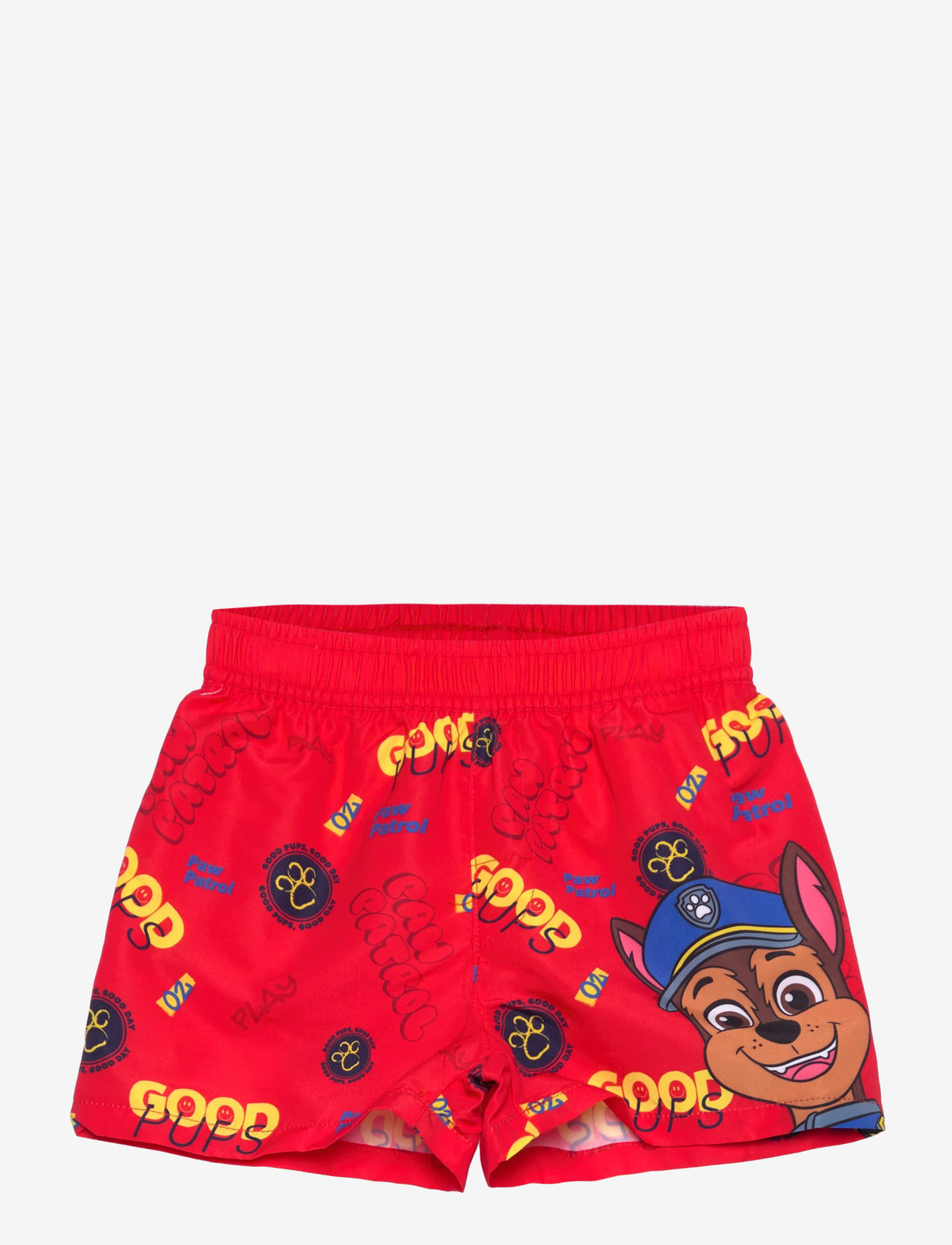 Paw Patrol - SWIMSUIT - laveste priser - red - 0