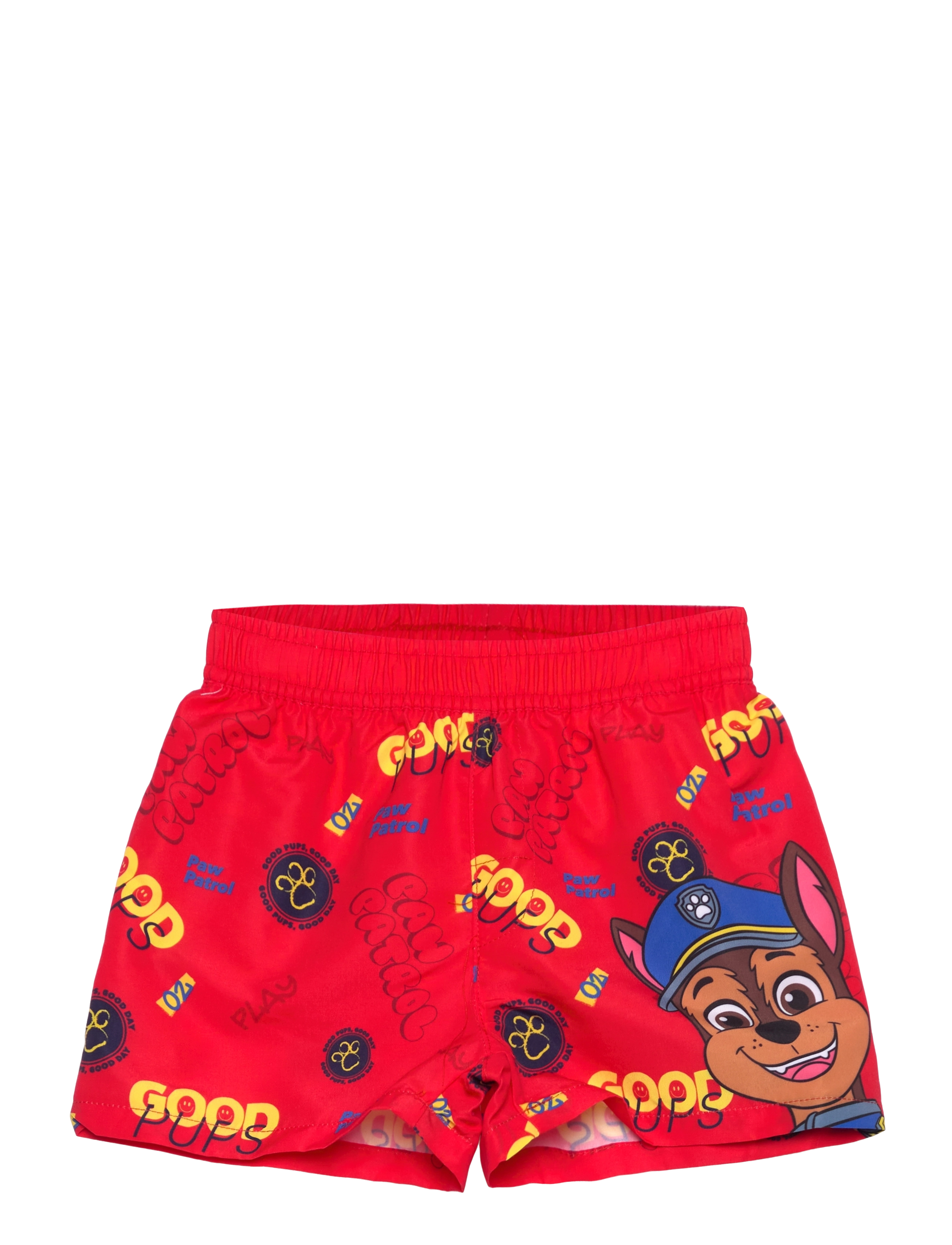 Paw Patrol SWIMSUIT - 4 for 3 - RED / multi