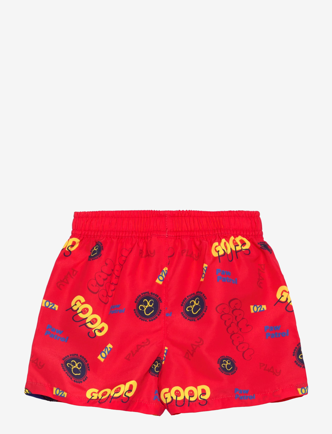 Paw Patrol - SWIMSUIT - laveste priser - red - 1