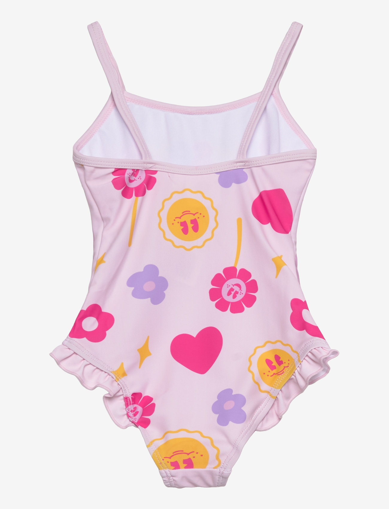 Paw Patrol - SWIMSUIT - pink - 1