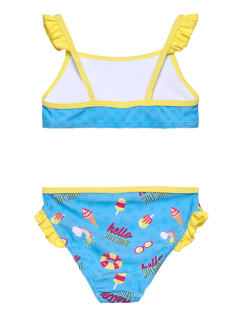 Paw Patrol - SWIMSUIT - yellow - 1