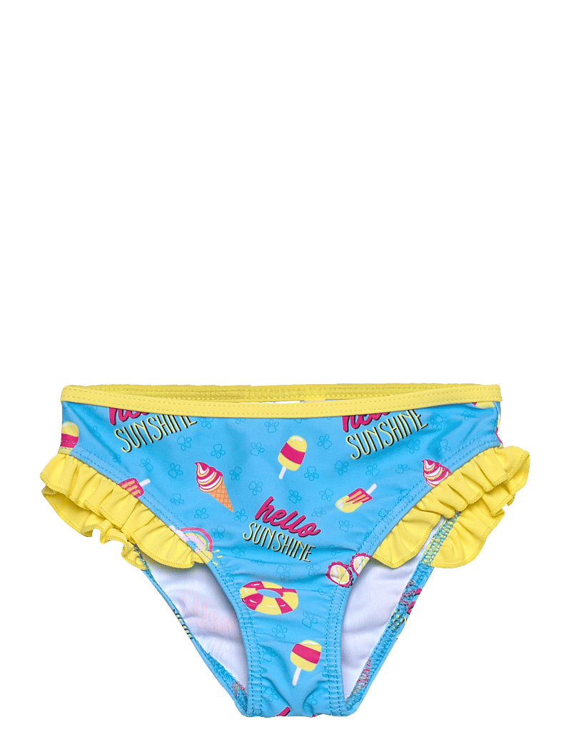 Paw Patrol - SWIMSUIT - yellow - 2