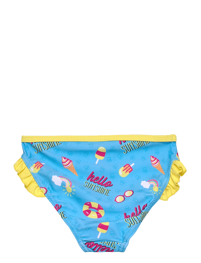 Paw Patrol - SWIMSUIT - yellow - 3