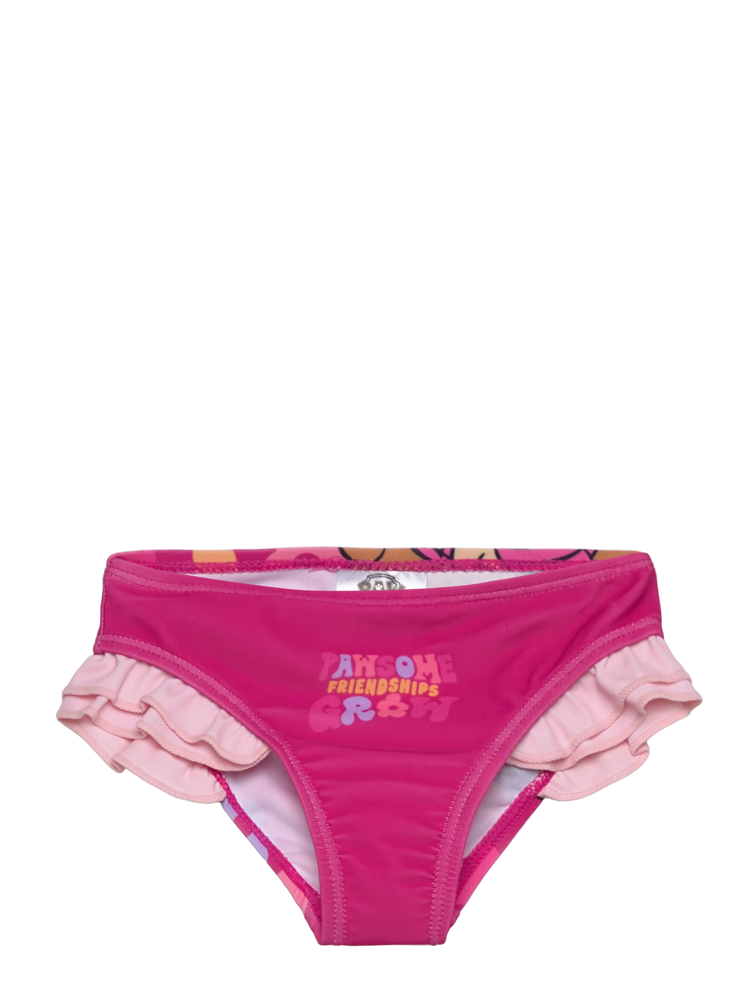 Paw Patrol Swimsuit, 116, Bademode, Rosa - Bikinis, Kinder