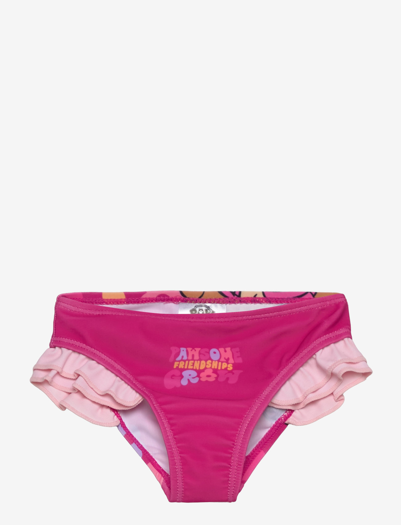Paw Patrol - SWIMSUIT - bikinis - fushia - 0