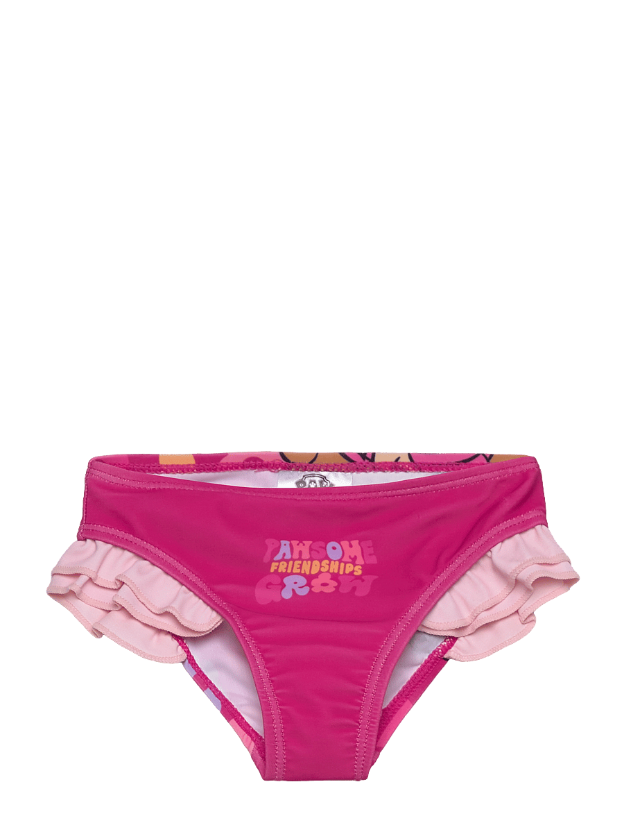 Paw Patrol - SWIMSUIT - bikinis - fushia - 0