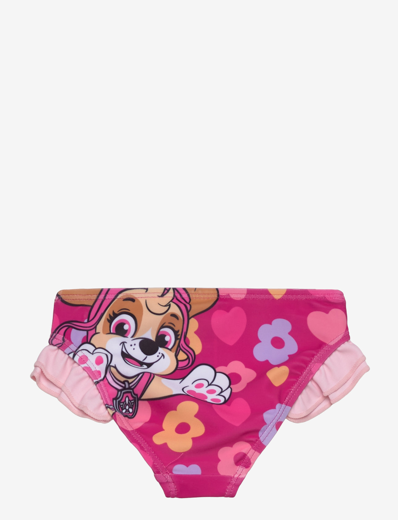 Paw Patrol - SWIMSUIT - bikinis - fushia - 1