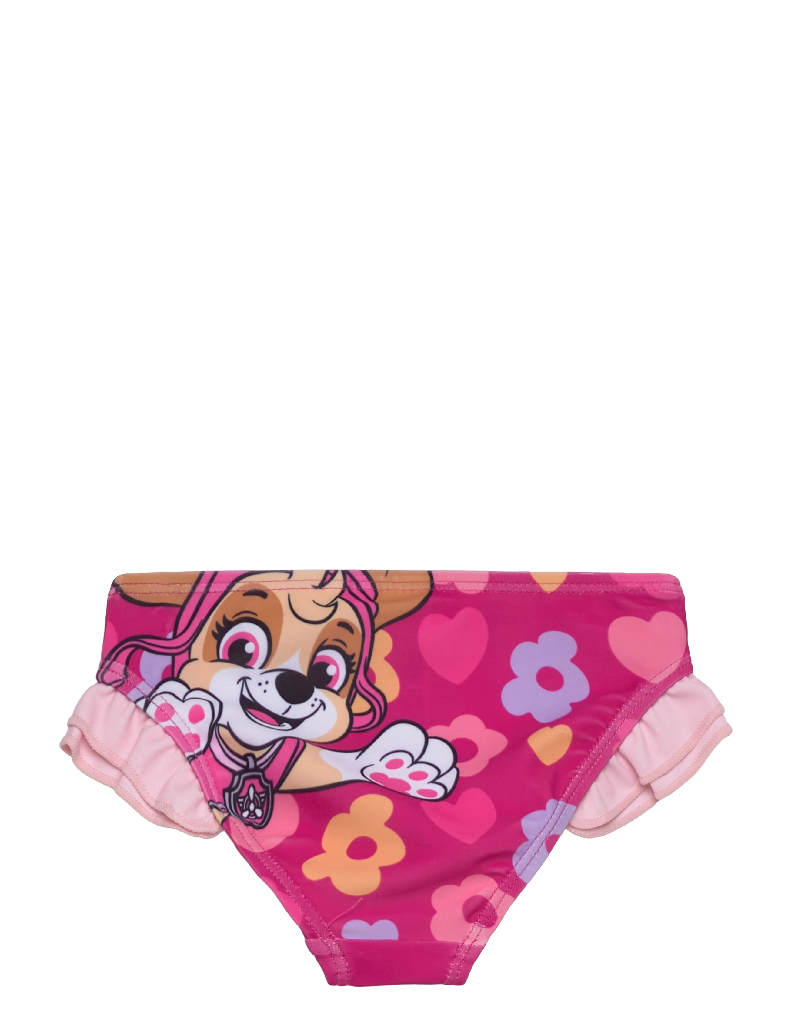 Paw Patrol - SWIMSUIT - sommerschnäppchen - fushia - 1