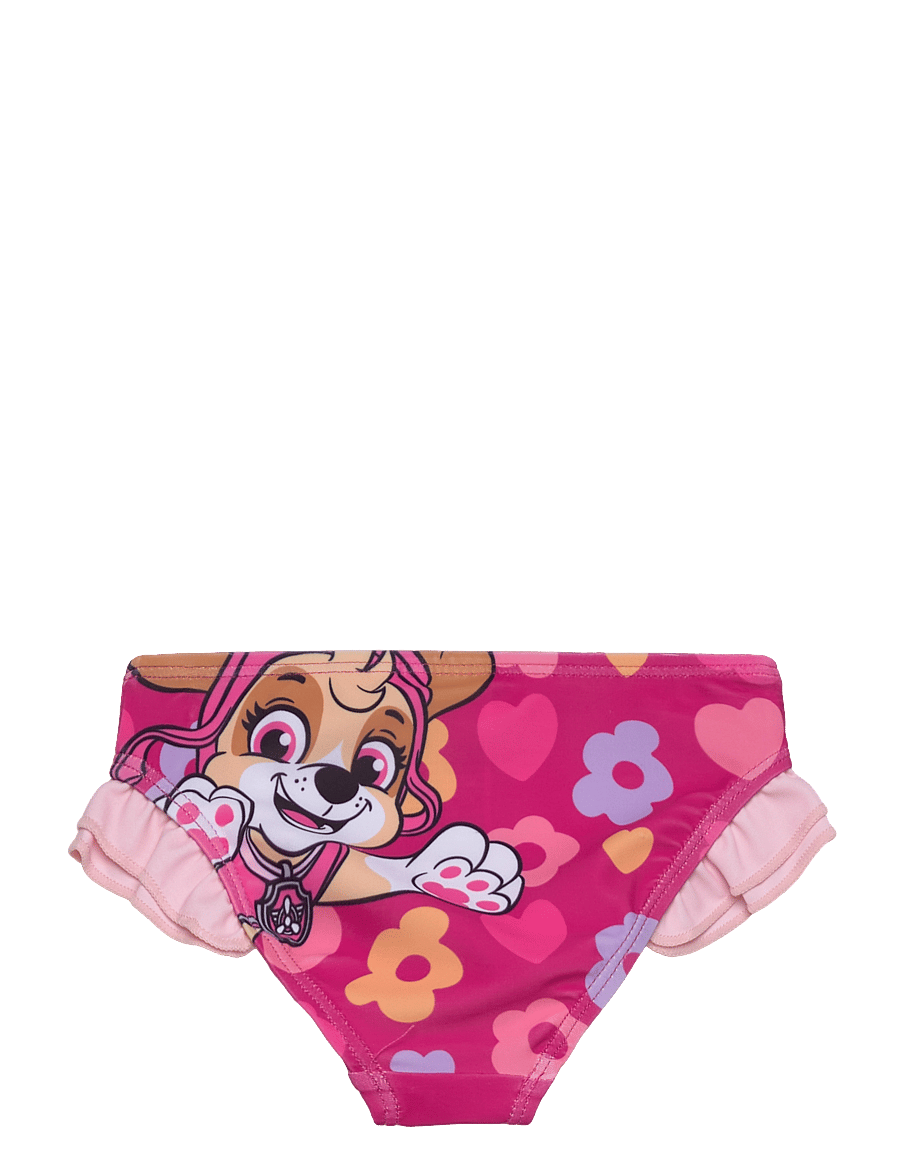 Paw Patrol - SWIMSUIT - bikinis - fushia - 1