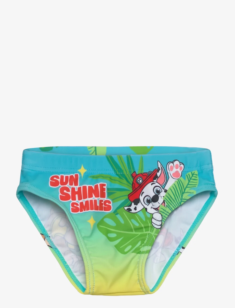 Paw Patrol - SWIMSUIT - shoppa efter ålder - blue - 0