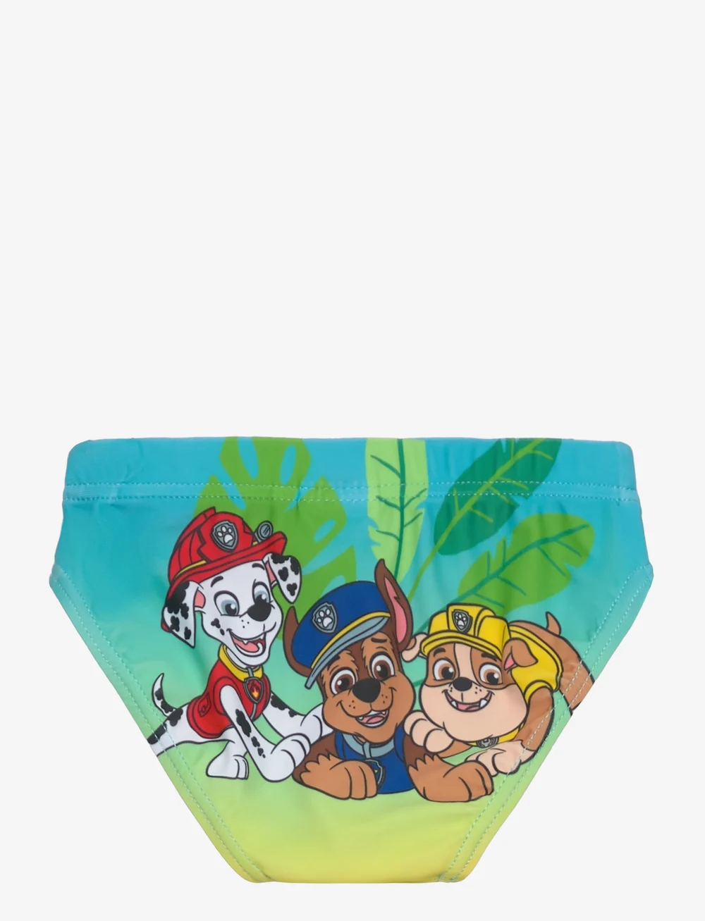 Paw Patrol - SWIMSUIT - shoppa efter ålder - blue - 1