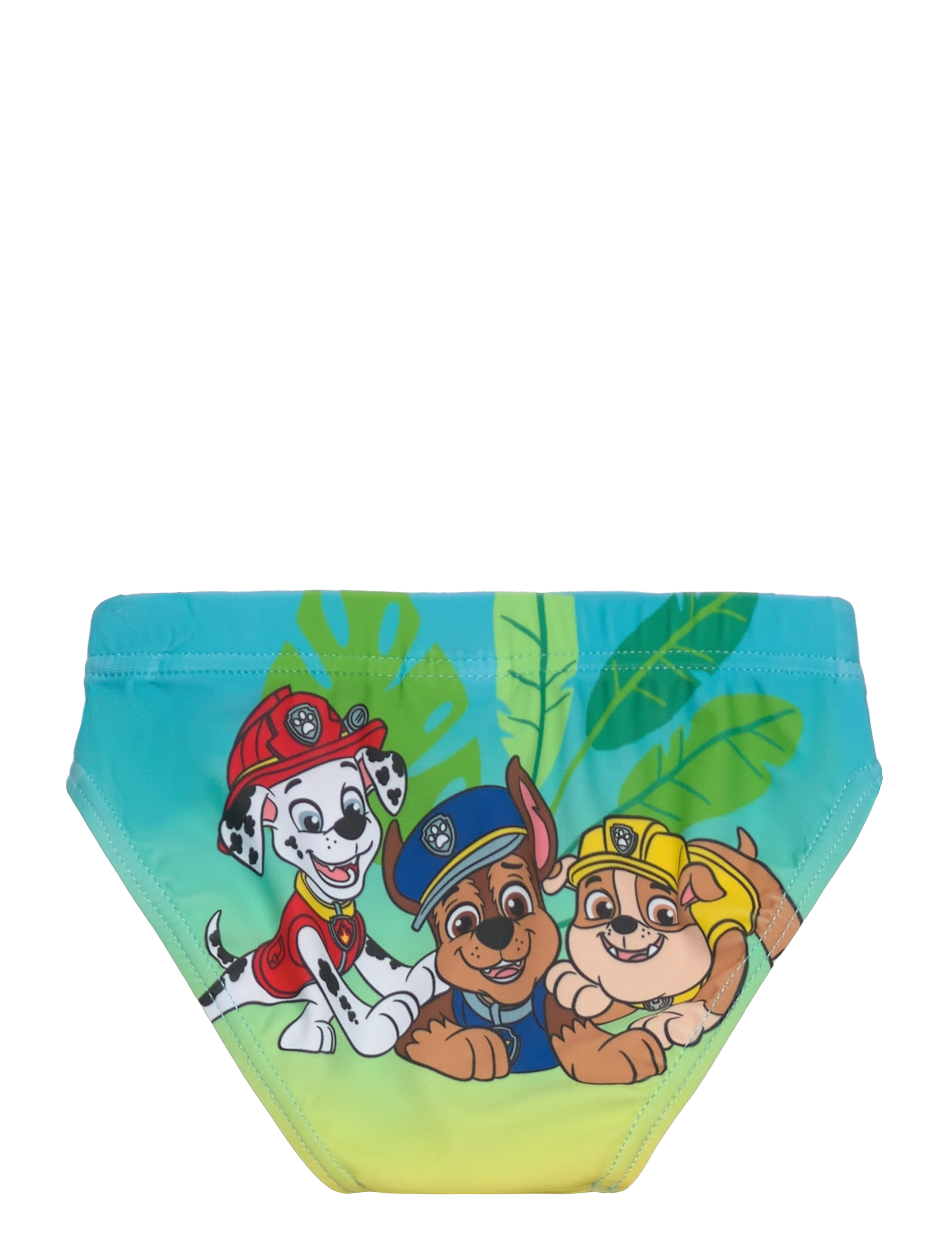 Paw Patrol - SWIMSUIT - shop by age - blue - 1