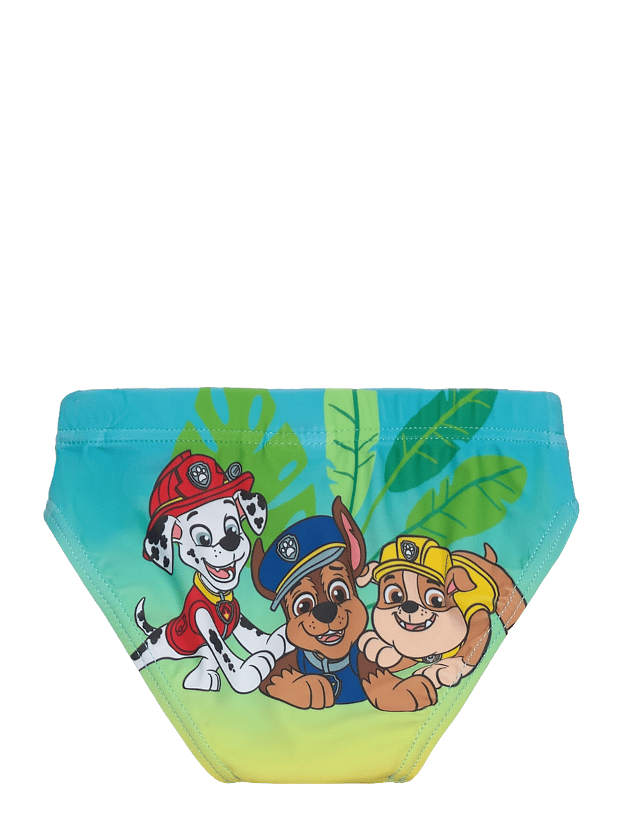 Paw Patrol - SWIMSUIT - einkaufen nach alter von - blue - 1