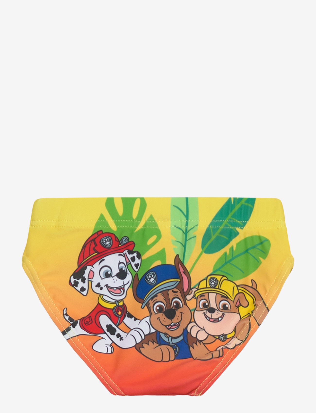 Paw Patrol - SWIMSUIT - laveste priser - yellow - 1