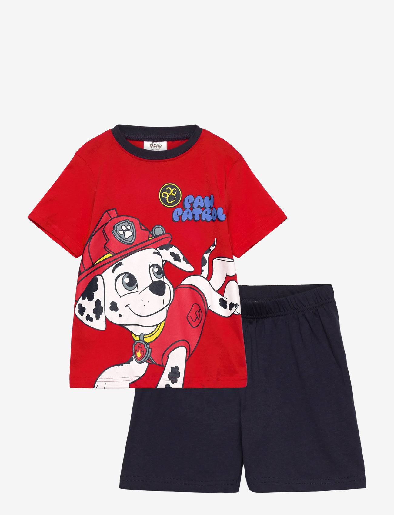 Paw Patrol - PYJAMA - red - 1