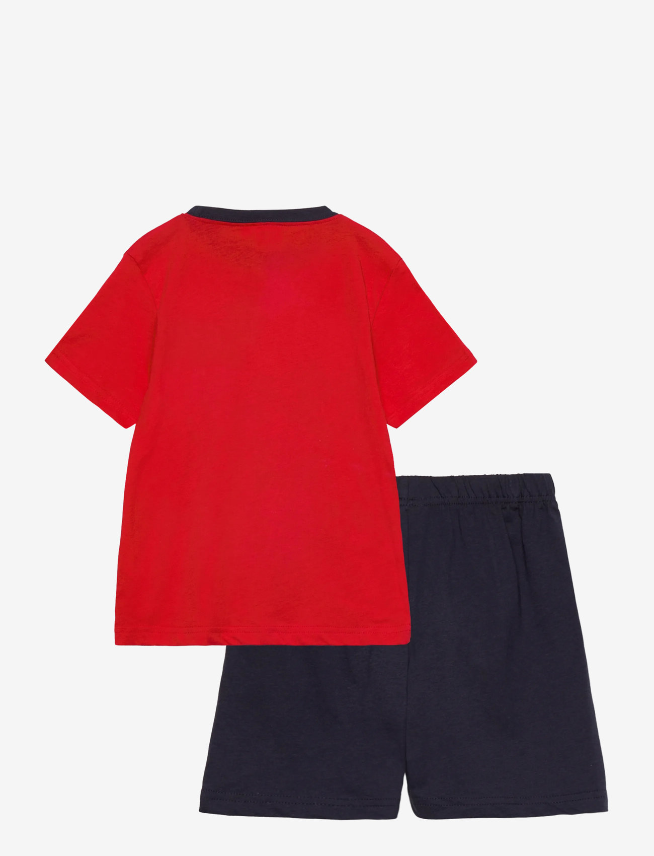 Paw Patrol - PYJAMA - red - 2