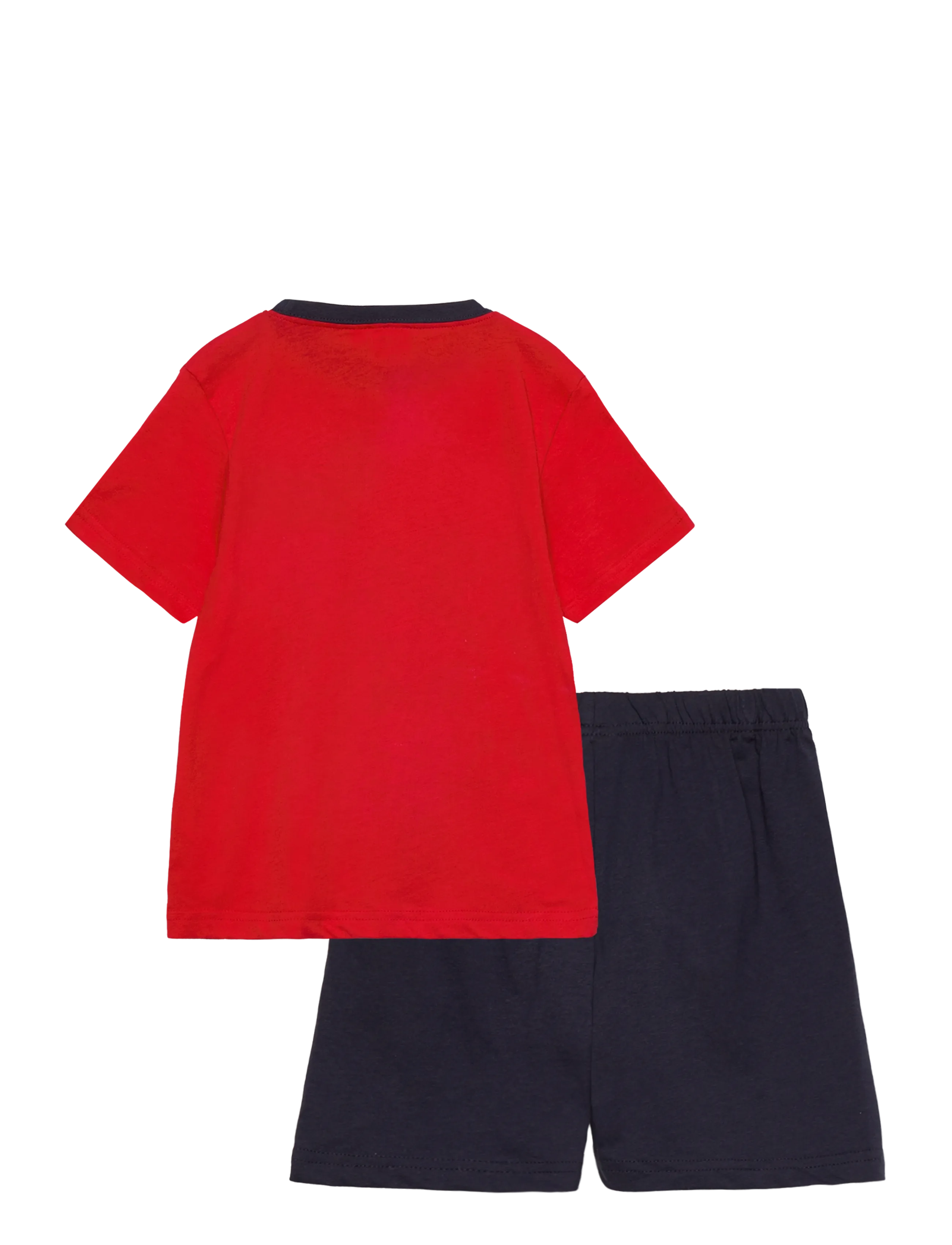 Paw Patrol - PYJAMA - red - 2