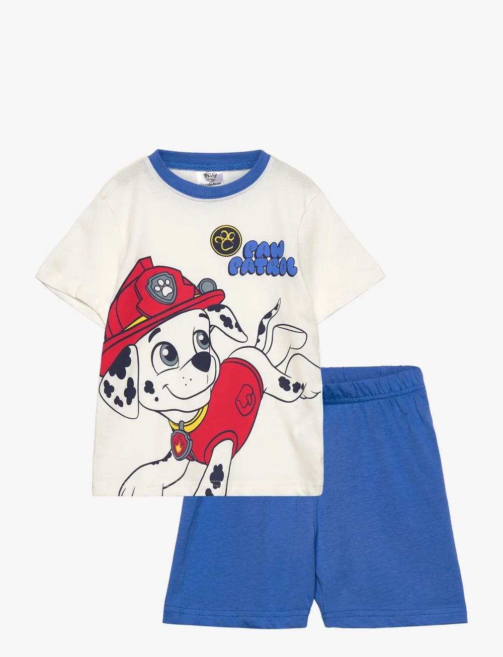 Paw Patrol - PYJAMA - pyjama-sets - white - 0