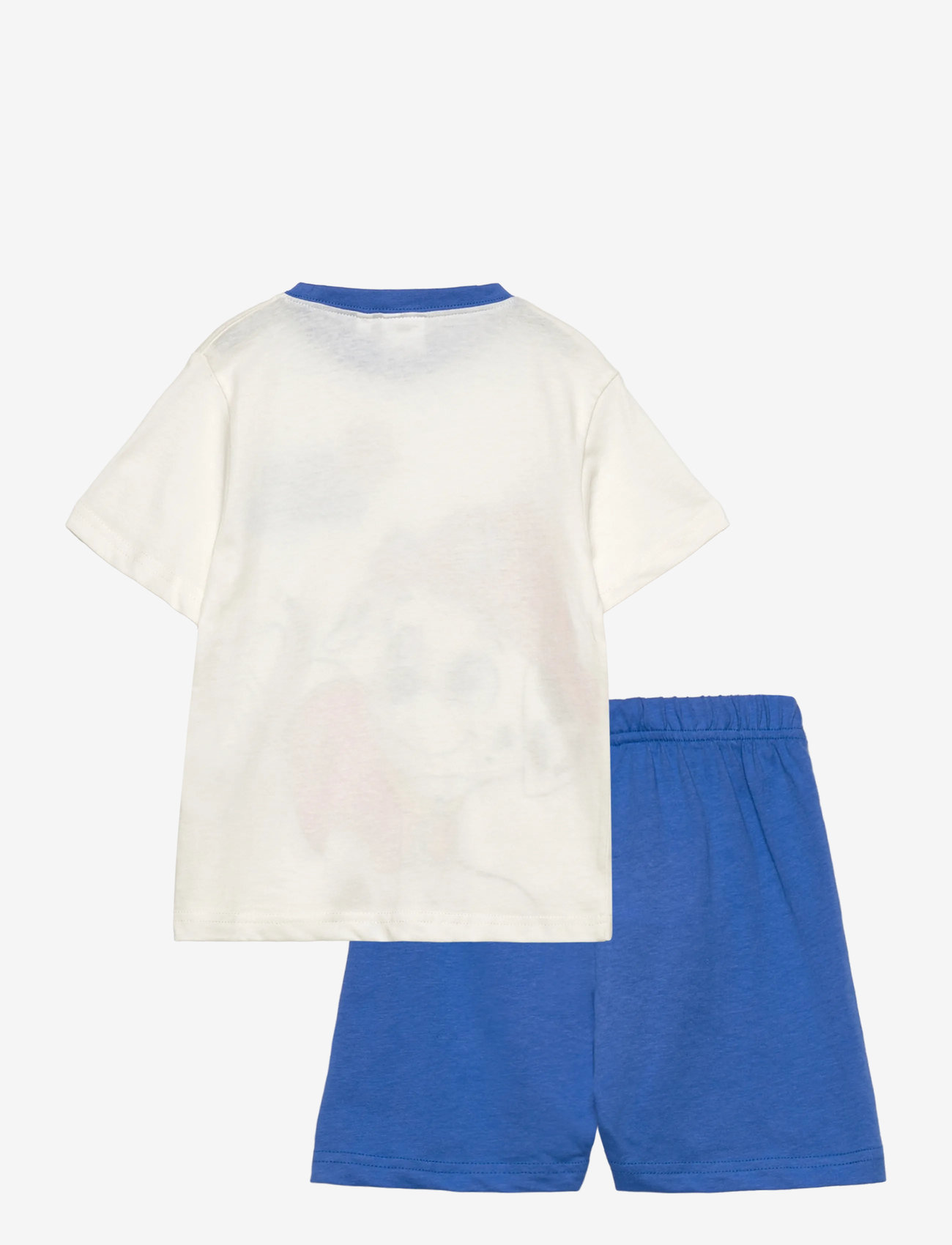 Käpapatrull - PYJAMA - white - 1