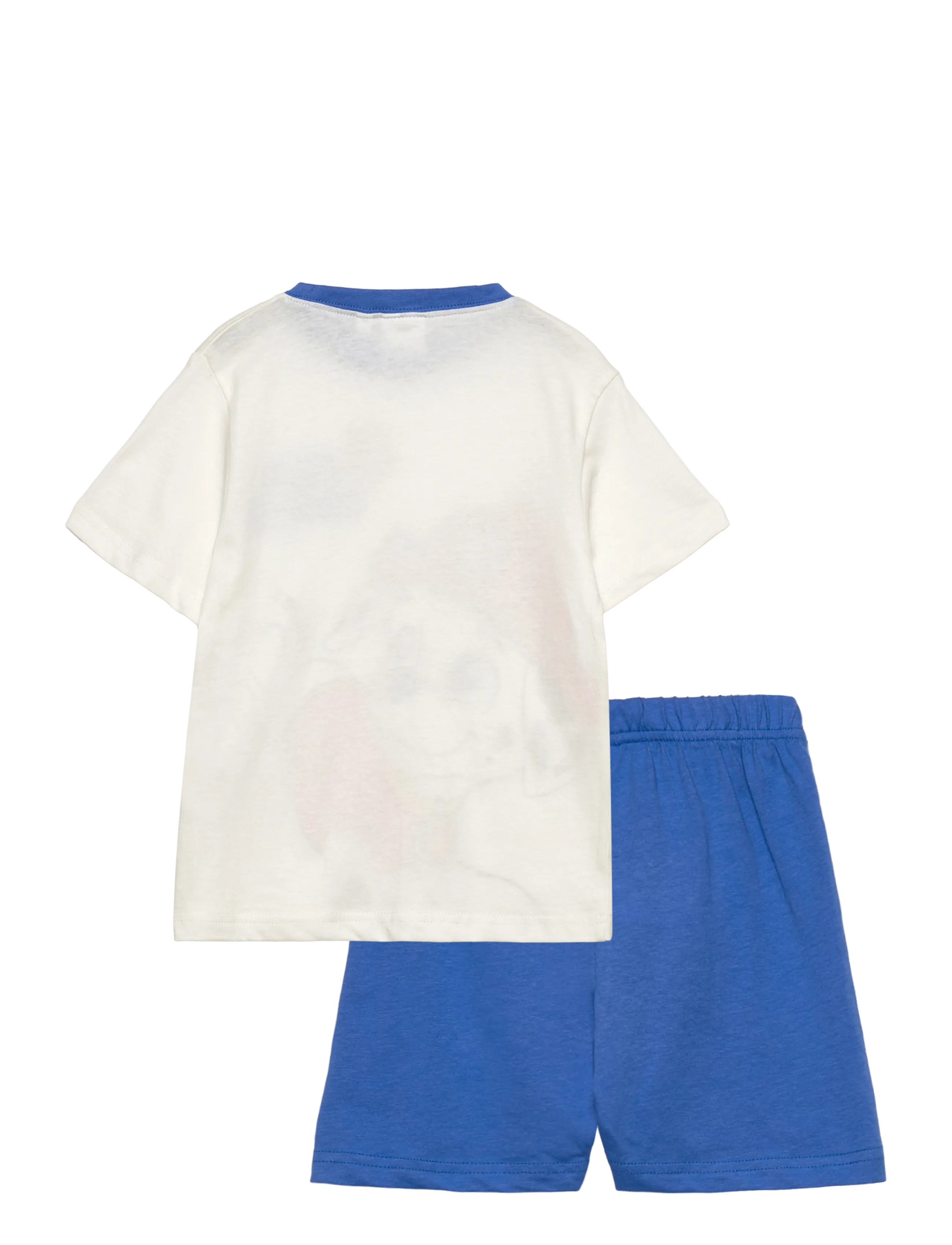 Paw Patrol - PYJAMA - white - 1