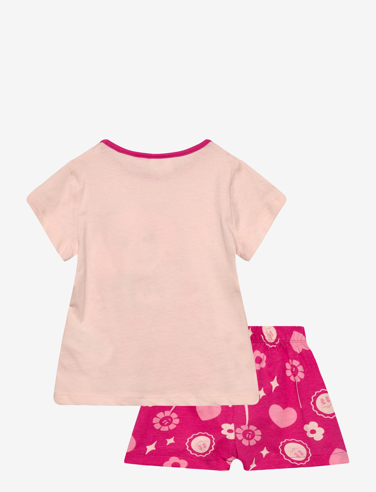 Paw Patrol - PYJAMA - sommerschnäppchen - pink - 1