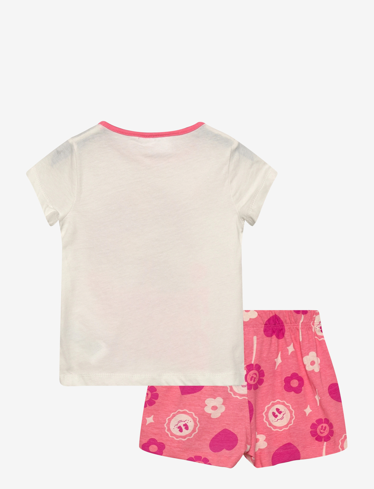 Paw Patrol - PYJAMA - pyjamassæt - white - 1