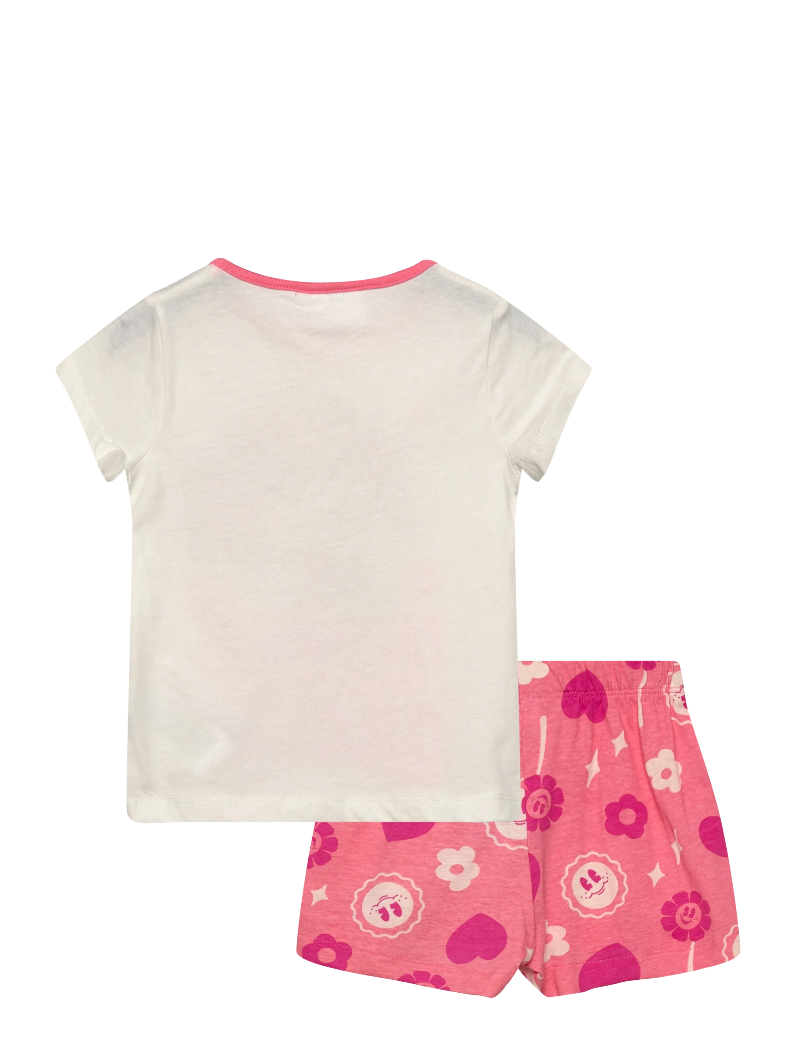 Paw Patrol - PYJAMA - pyjamasset - white - 1