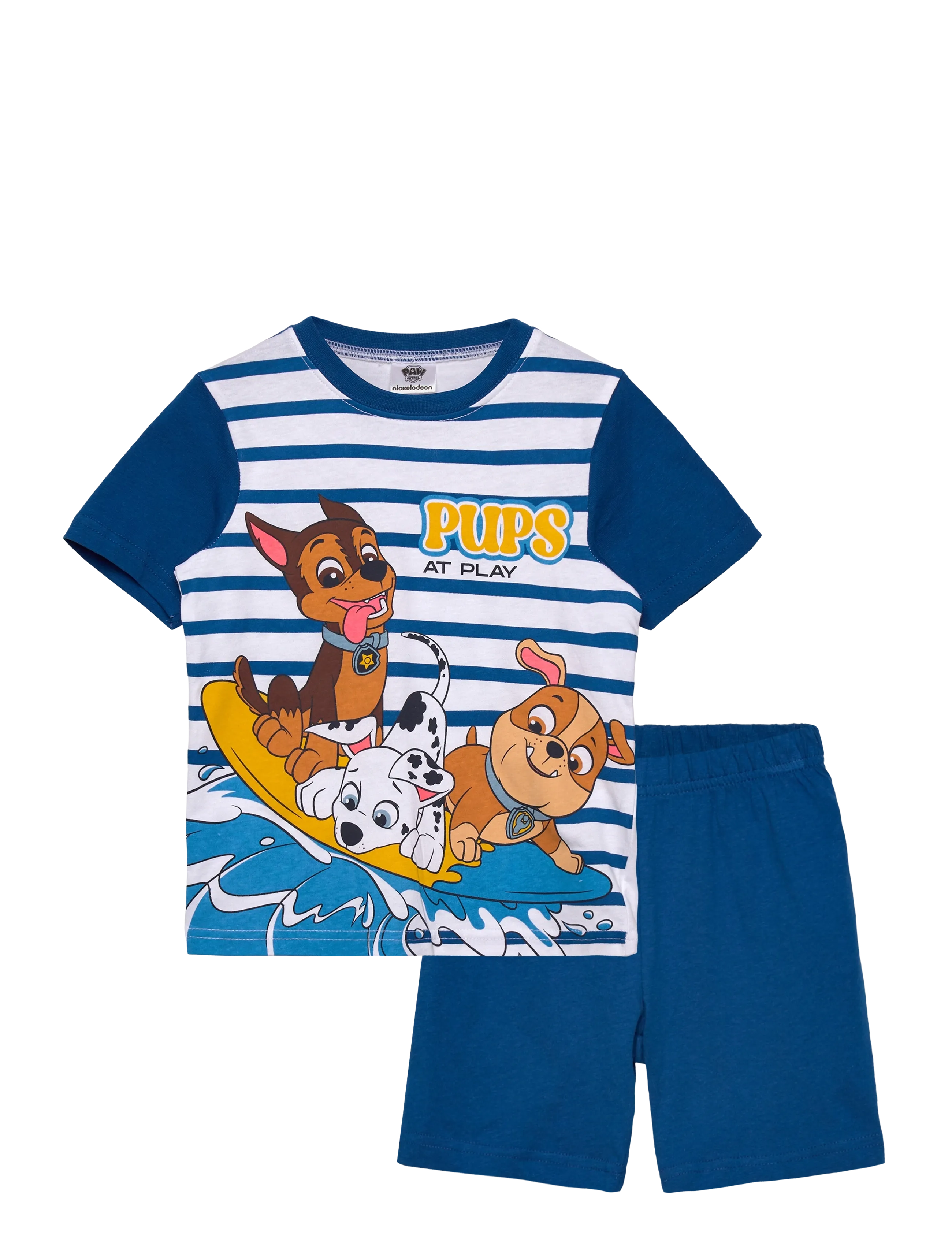 Paw Patrol PYJAMA - Riided - BLUE / blue