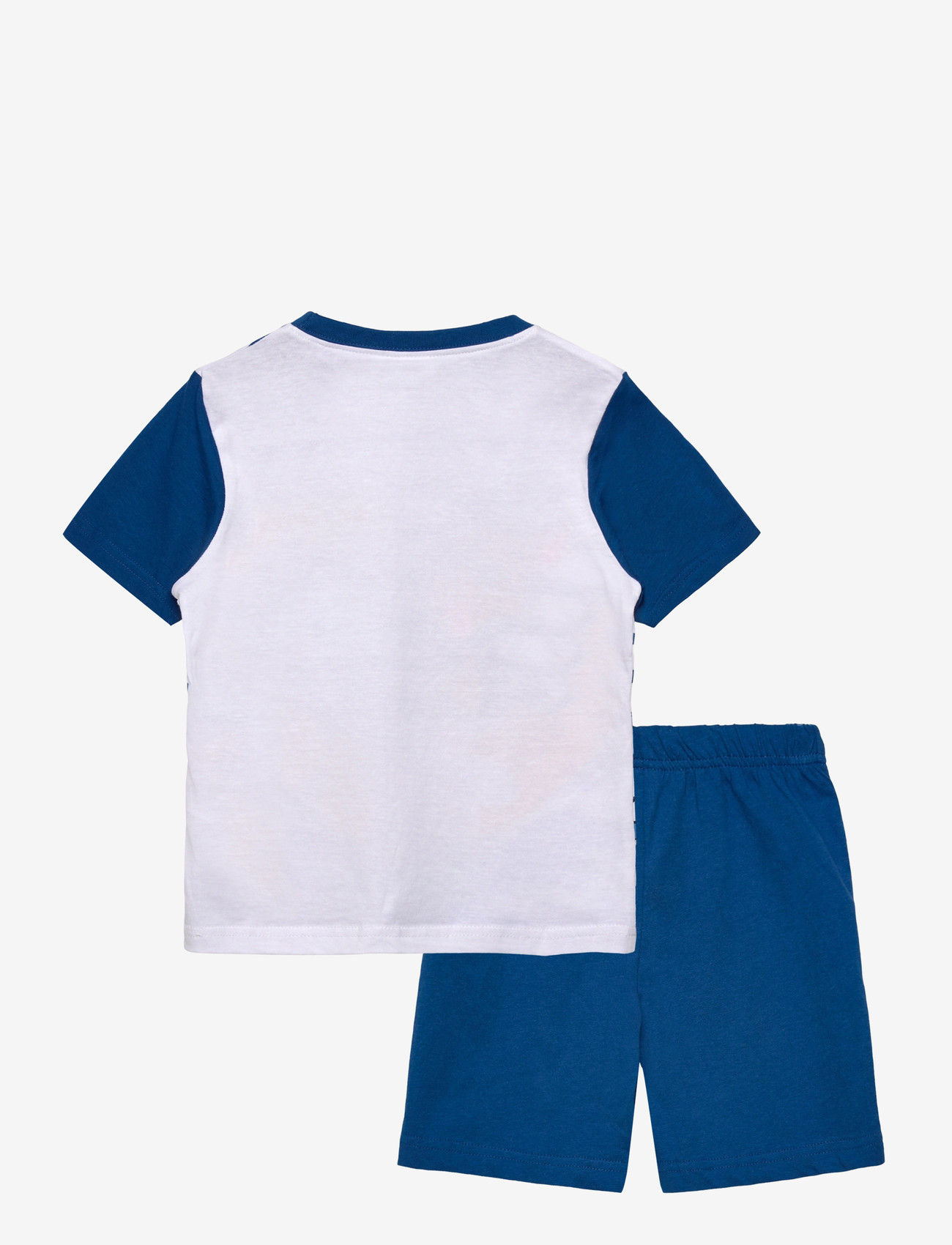 Käpapatrull - PYJAMA - lühikeste varrukatega t-särkide komplektid - blue - 1