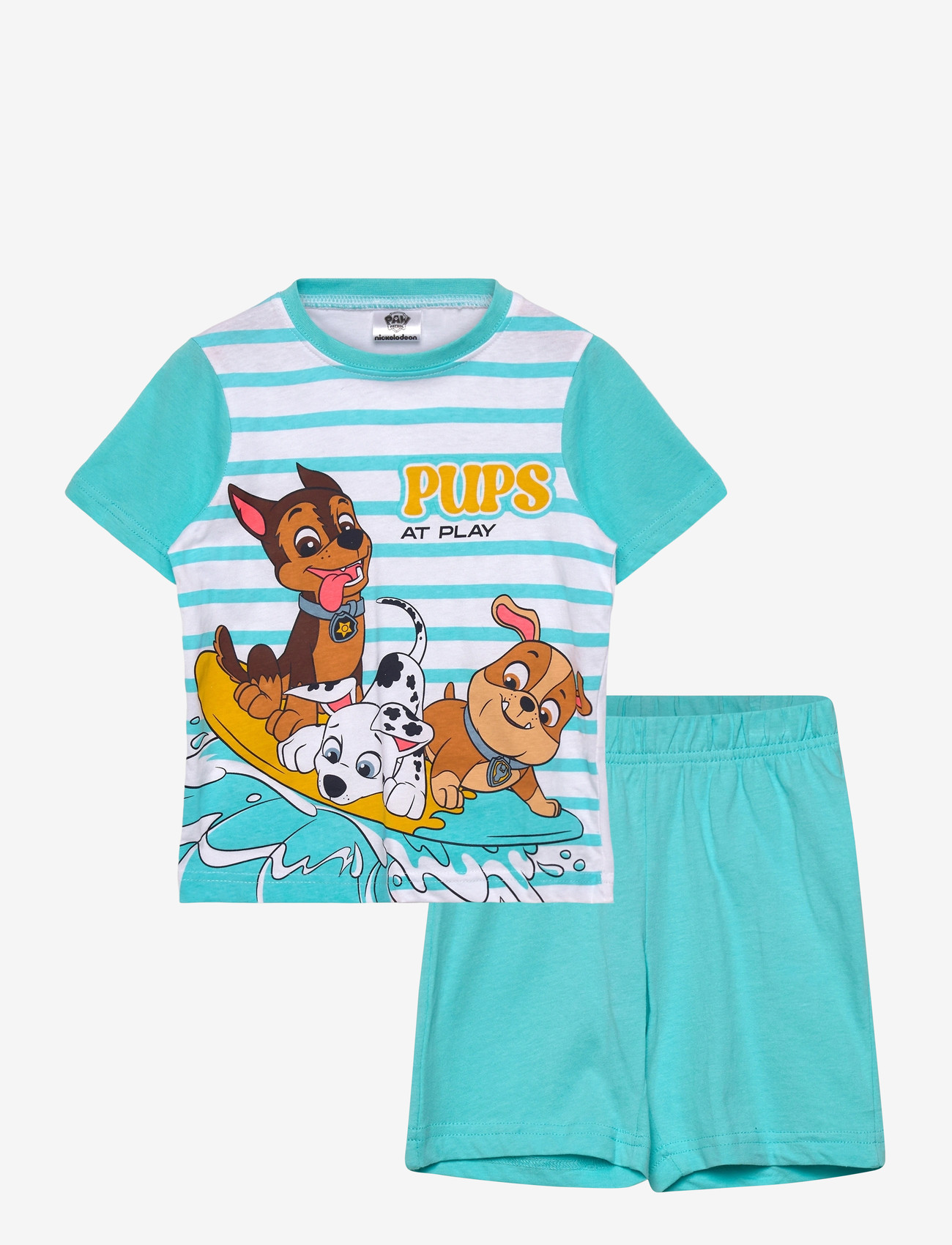 Paw Patrol - PYJAMA - pyjama-sets - navy - 0