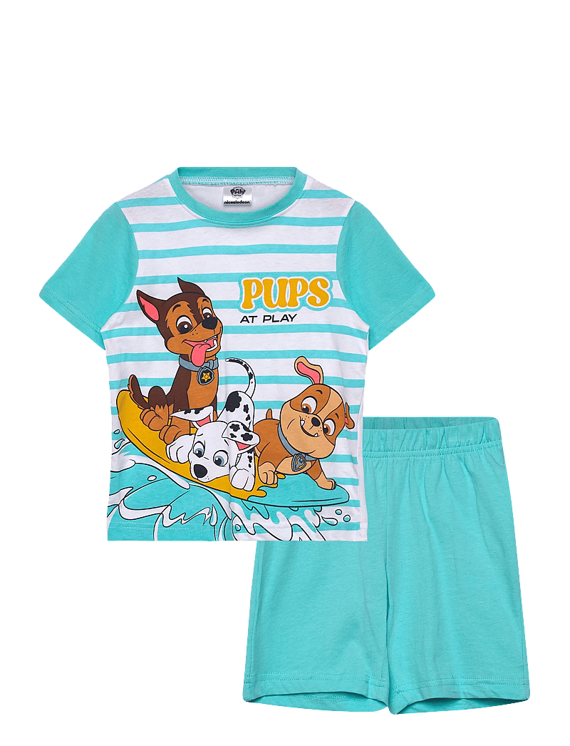 Paw Patrol - PYJAMA - pyjama-sets - navy - 0