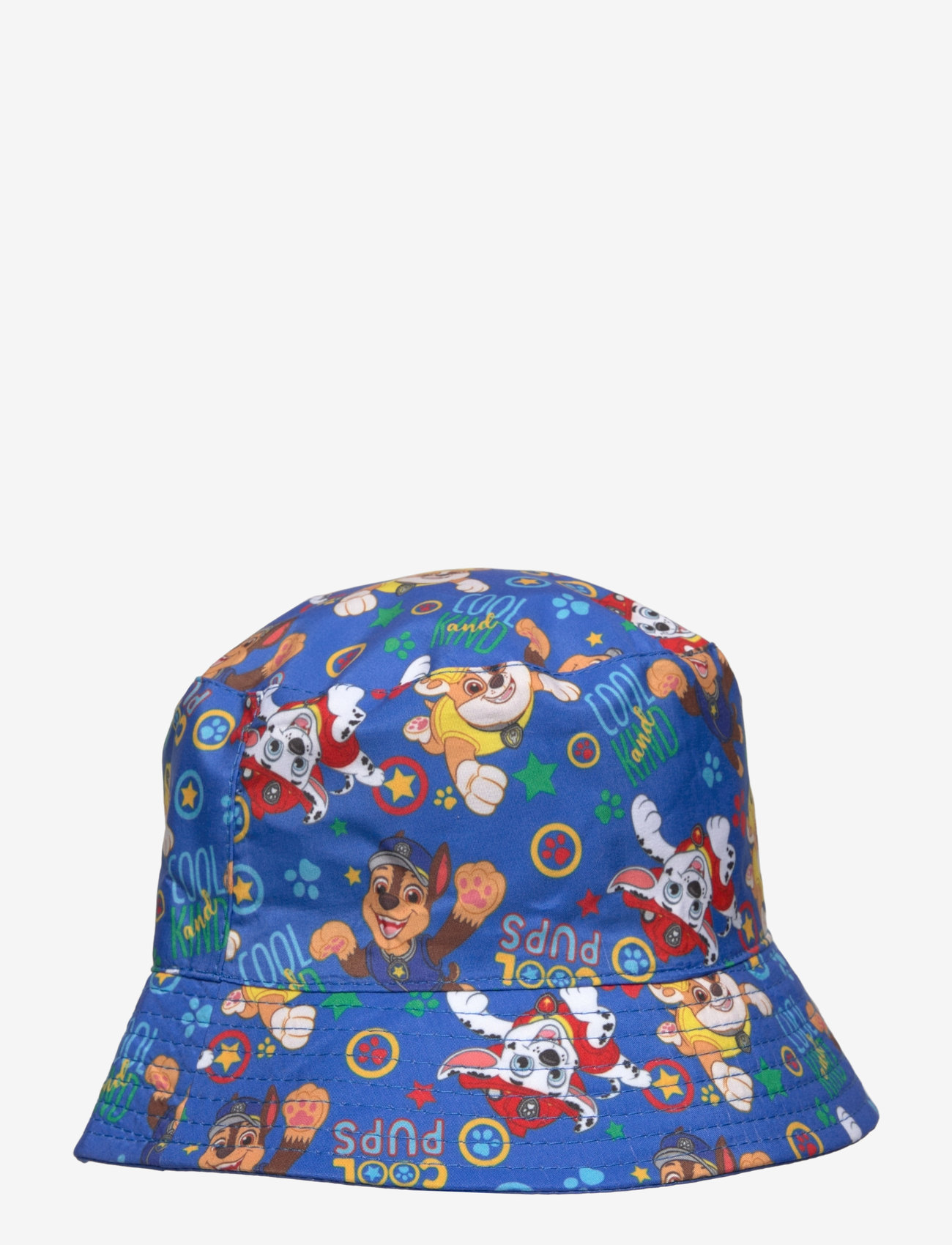 Paw Patrol - CAP - accessories - blue - 1