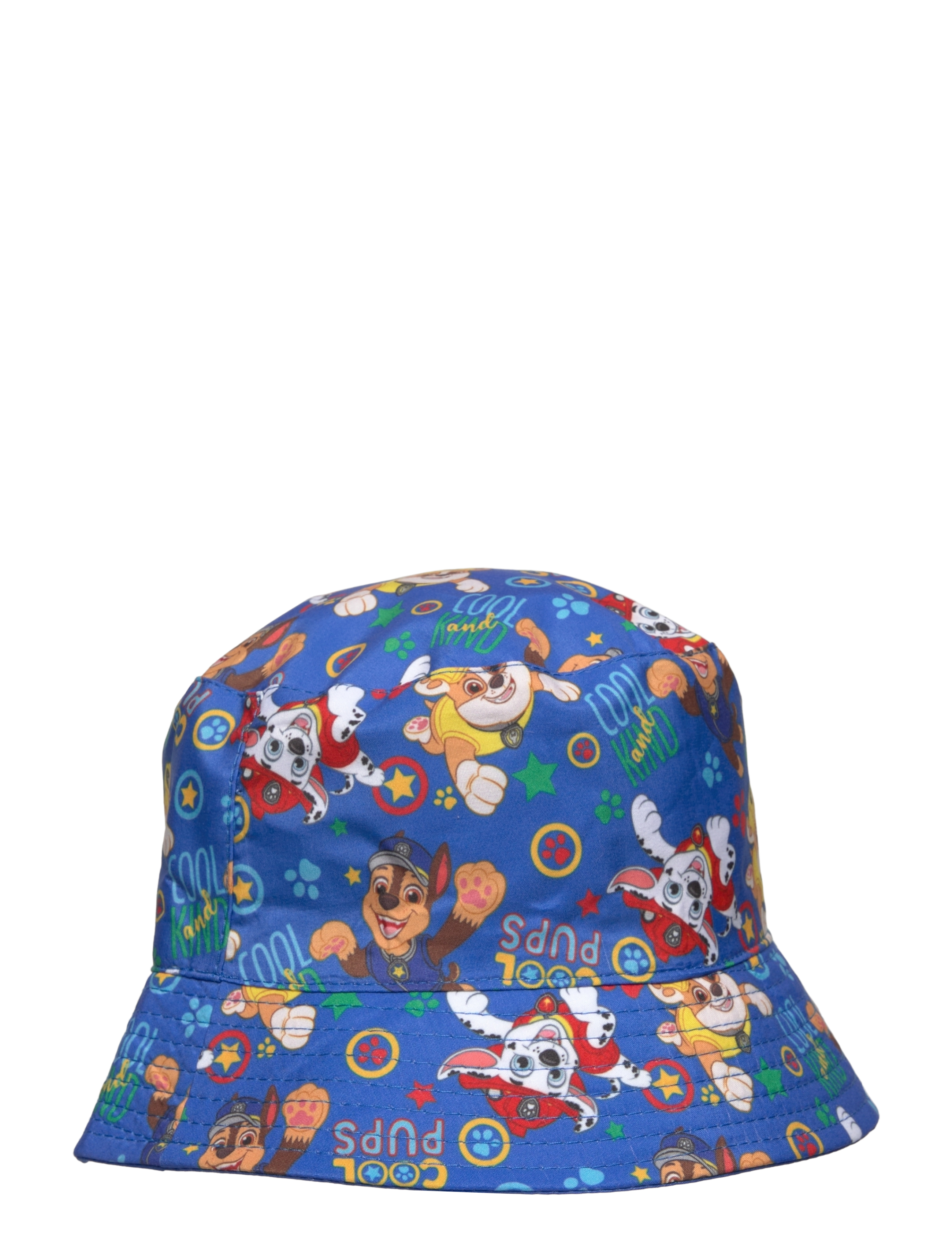 Paw Patrol - CAP - blue - 1