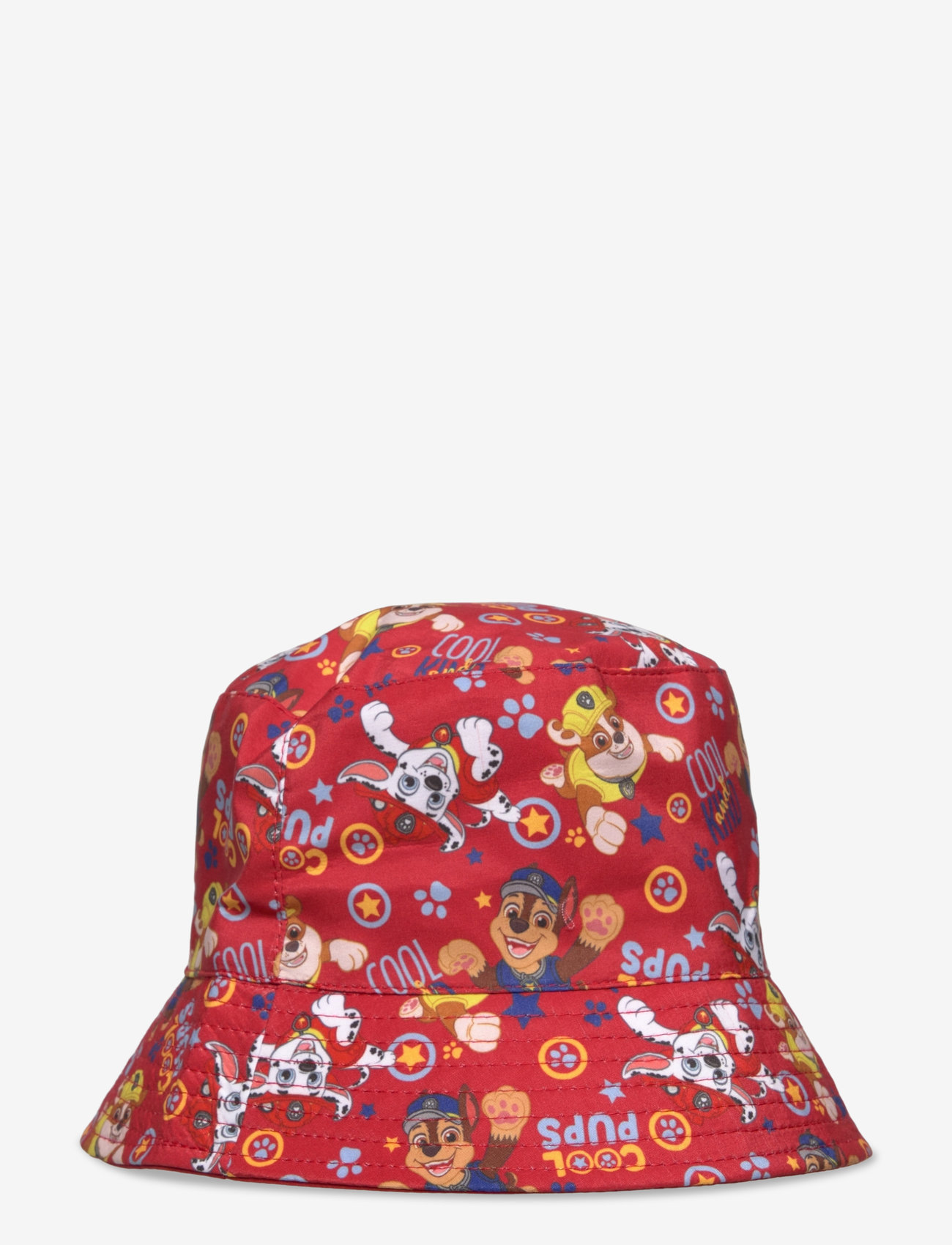 Paw Patrol - CAP - winteraccessoires - red - 0