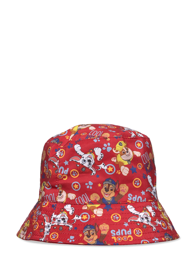 Paw Patrol - CAP - winteraccessoires - red - 0