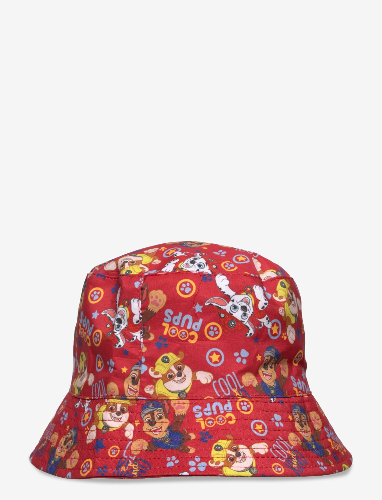 Paw Patrol - CAP - winteraccessoires - red - 1