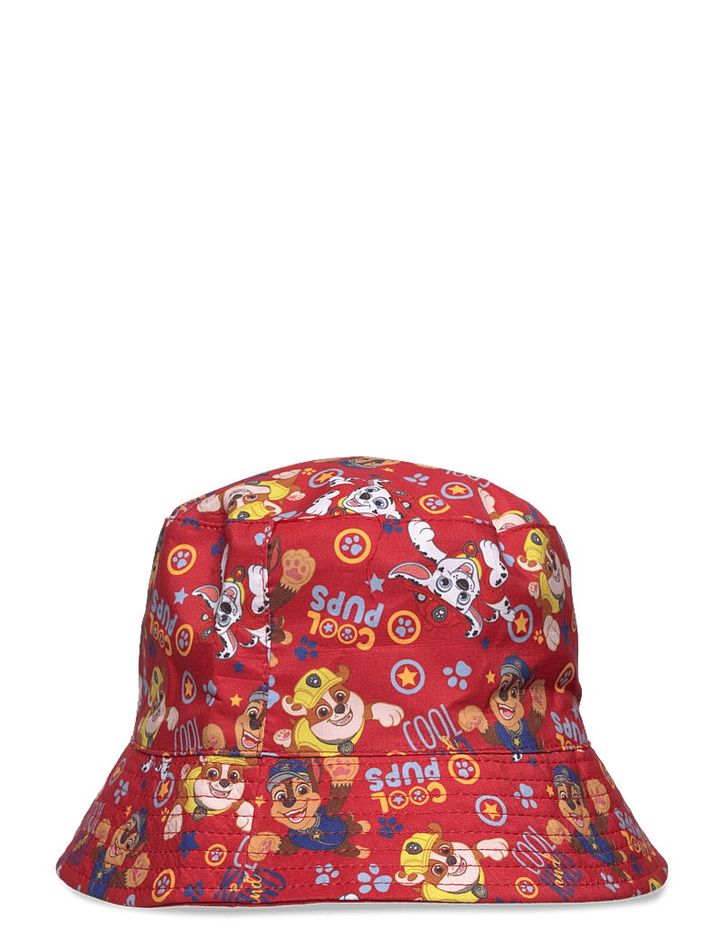 Paw Patrol - CAP - winteraccessoires - red - 1