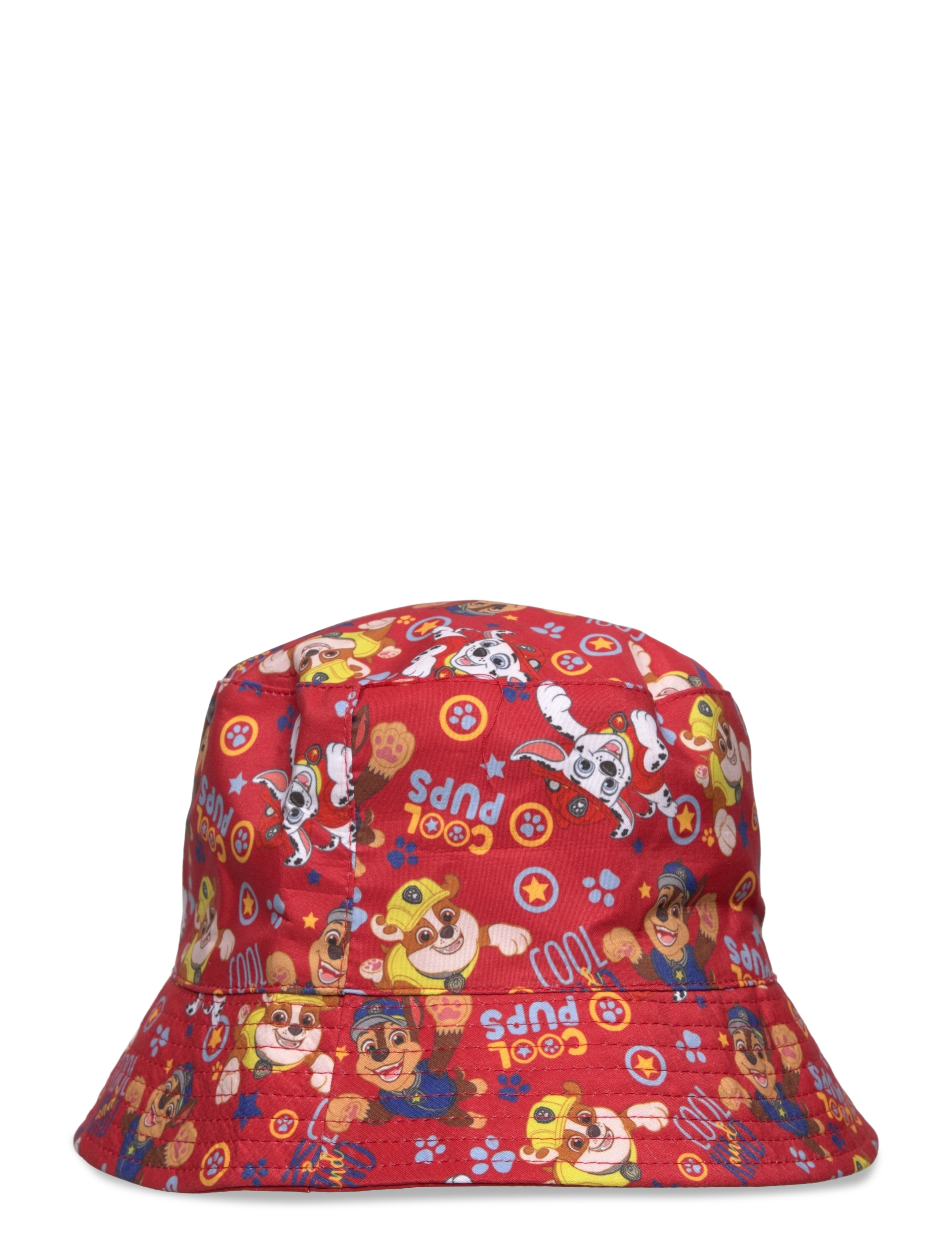 Paw Patrol - CAP - red - 1