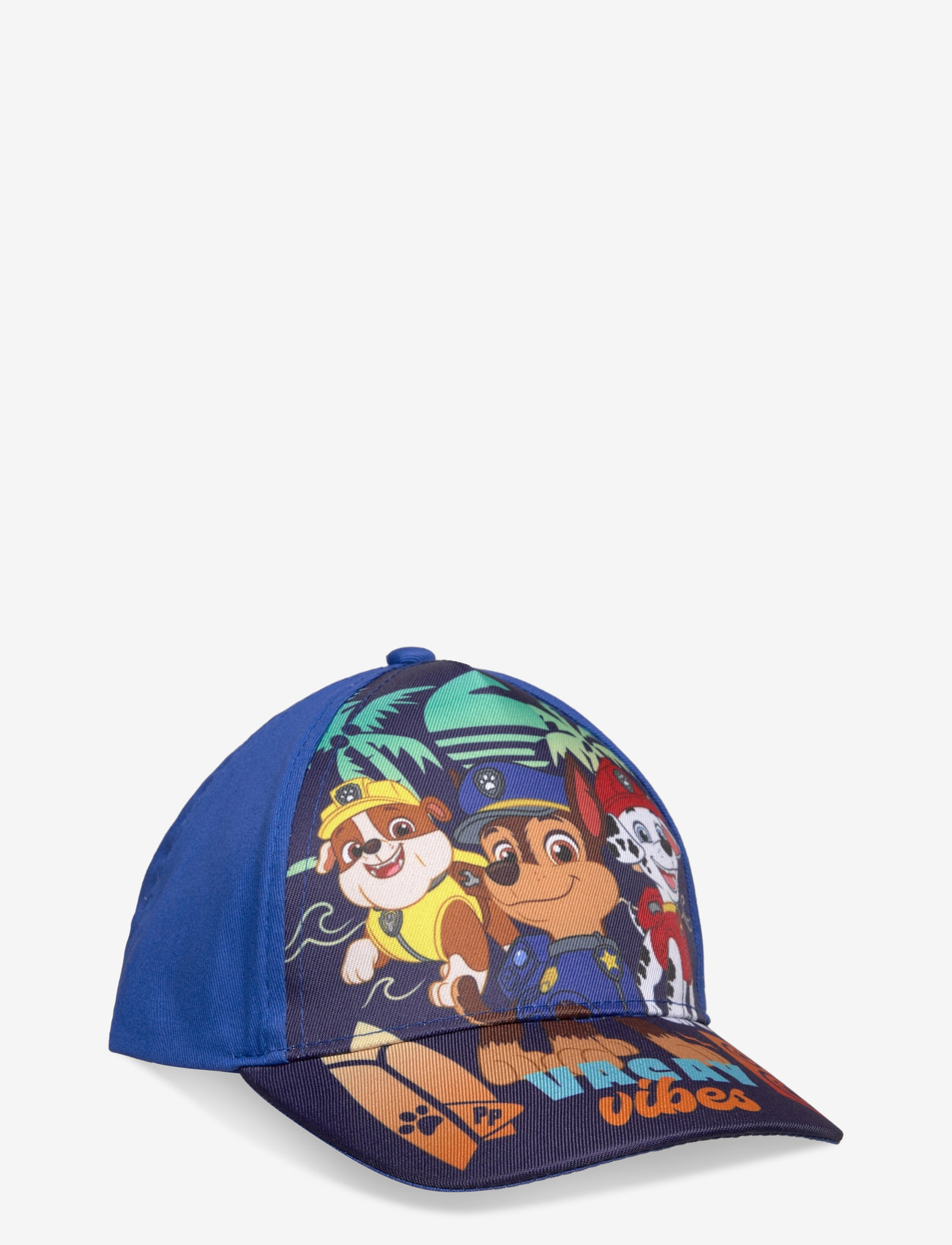 Paw Patrol - CAP - blue - 0